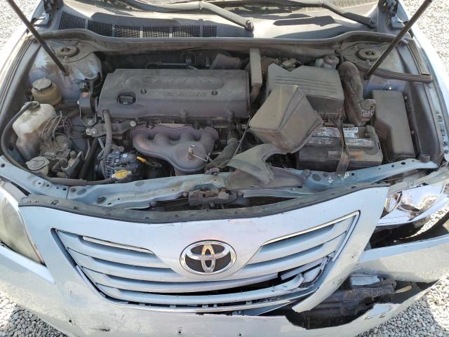 Photo 11 from auction – 2007 TOYOTA CAMRY CE with VIN 4T1BE46KX7U672947