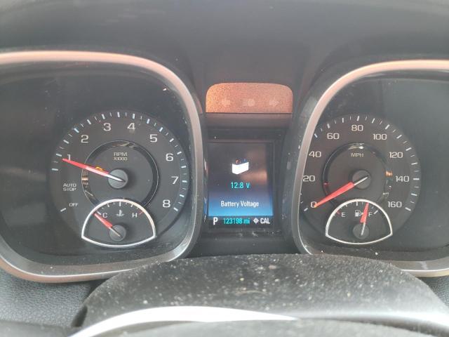 Photo 9 from auction – 2015 CHEVROLET MALIBU LS with VIN 1G11B5SL0FF238013