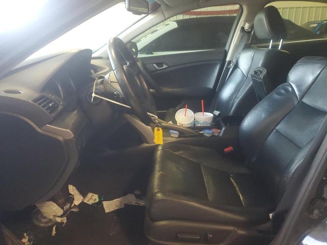 Photo 7 from auction – 2010 ACURA TSX with VIN JH4CU2F64AC039472