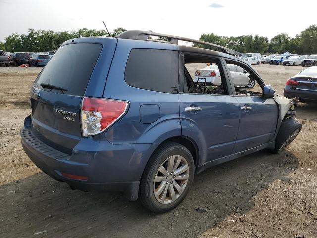 Photo 3 from auction – 2013 SUBARU FORESTER 2 with VIN JF2SHADC3DH428276