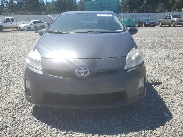 Photo 5 from auction – 2011 TOYOTA PRIUS with VIN JTDKN3DU0B0318387