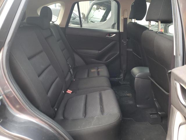 Photo 10 from auction – 2014 MAZDA CX-5 TOURI with VIN JM3KE2CY1E0385283