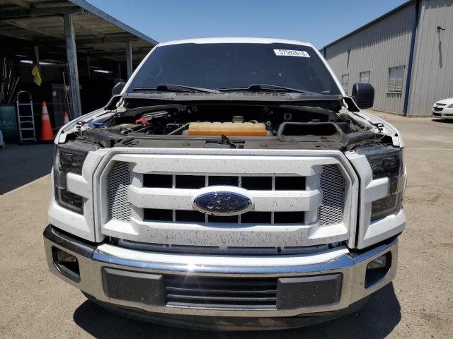Zdjęcie 5 z aukcji – 2016 FORD F150 z VIN 1FTMF1CF4GKE31946