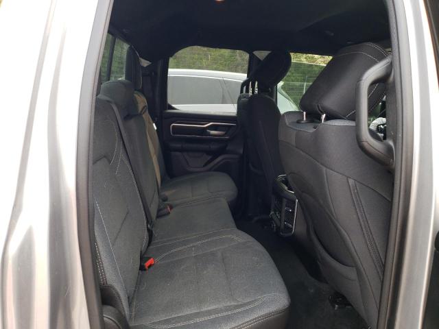 Photo 10 from auction – 2021 RAM 1500 BIG H with VIN 1C6SRFBT2MN733045