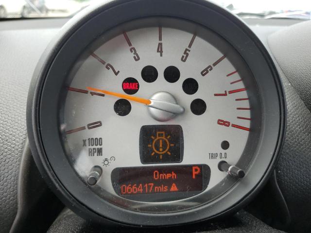Zdjęcie 9 z aukcji – 2014 MINI COOPER COU z VIN WMWZB3C51EWR40335