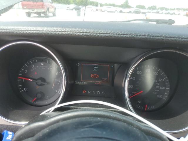 صورة رقم 9 من المزاد - 2015 FORD MUSTANG مع VIN 1FA6P8TH5F5374028