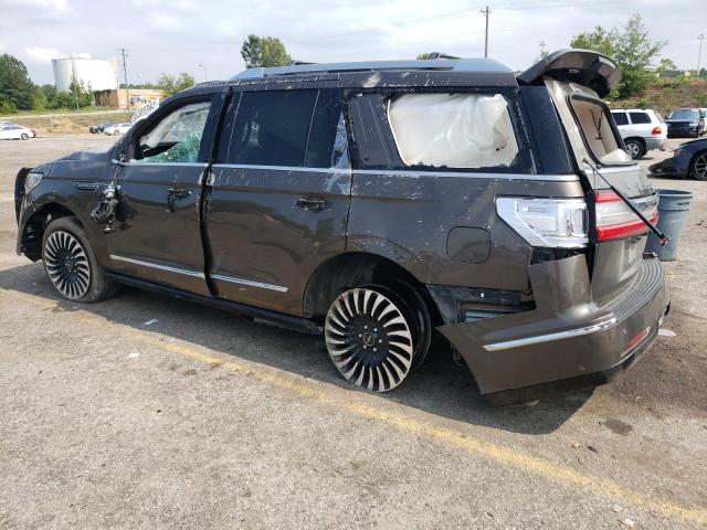 Photo 2 from auction – 2019 LINCOLN NAVIGATOR with VIN 5LMJJ2TT6KEL22143