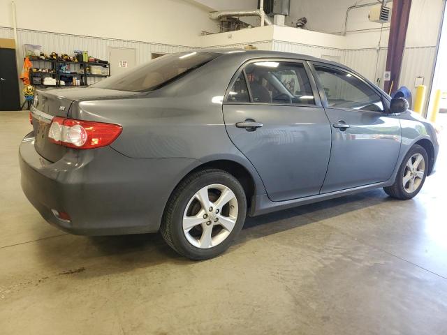 Photo 3 from auction – 2011 TOYOTA COROLLA BA with VIN 2T1BU4EE3BC640690
