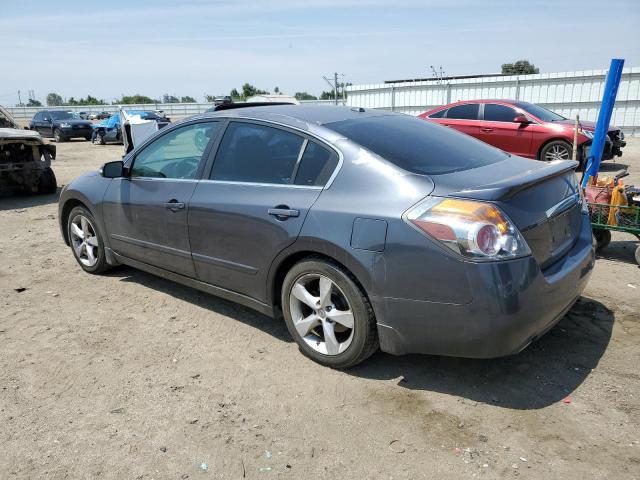 Photo 2 from auction – 2008 NISSAN ALTIMA 3.5 with VIN 1N4BL21E58N420203