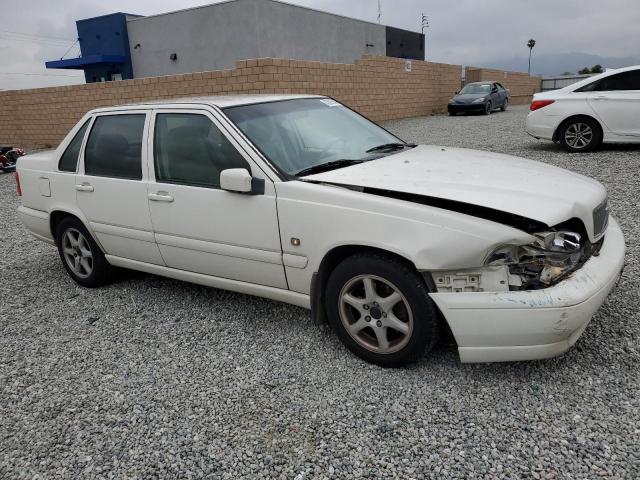 Photo 4 from auction – 2000 VOLVO S70 BASE with VIN YV1LS61J4Y2652907