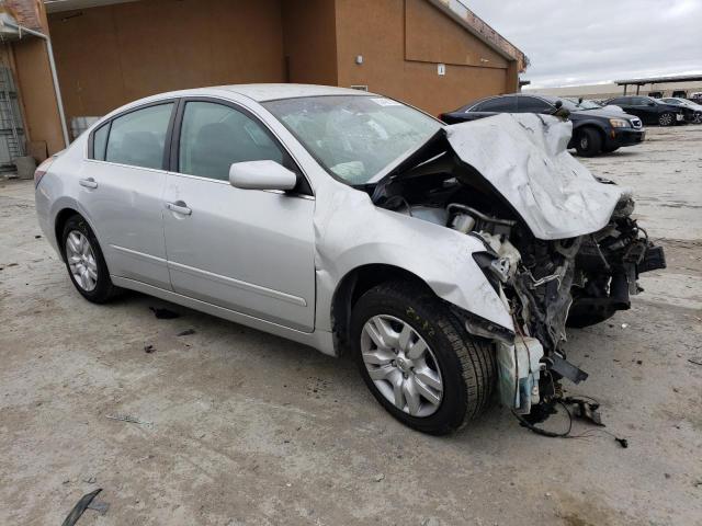 Photo 4 from auction – 2012 NISSAN ALTIMA BAS with VIN 1N4AL2AP2CC229971