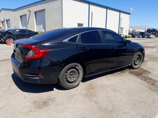 Photo 3 from auction – 2016 HONDA CIVIC LX with VIN 2HGFC2F54GH570011