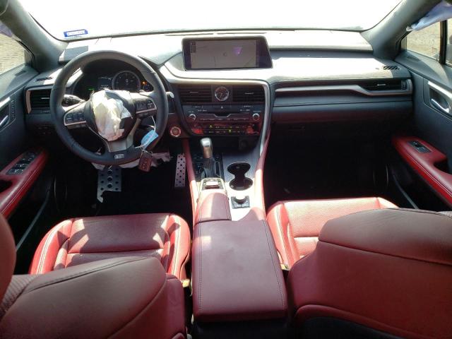 Photo 8 from auction – 2019 LEXUS RX 350 BAS with VIN 2T2BZMCAXKC182949