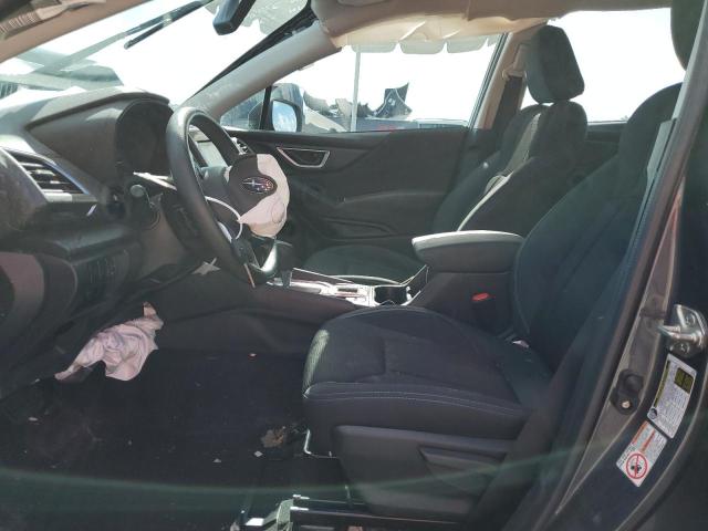 Photo 7 from auction – 2020 SUBARU FORESTER with VIN JF2SKADC6LH522684