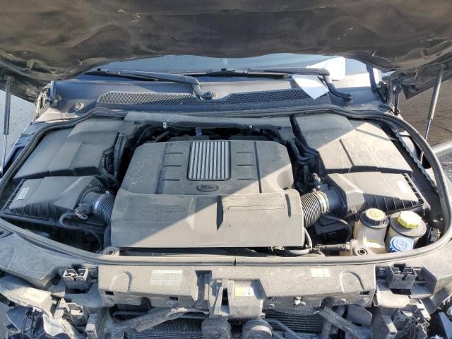 Photo 12 from auction – 2016 LAND ROVER LR4 HSE with VIN SALAG2V65GA800296