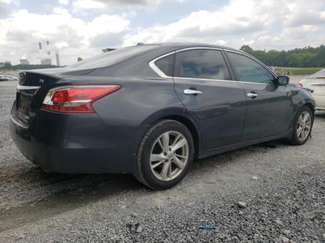 Photo 3 from auction – 2013 NISSAN ALTIMA 2.5 with VIN 1N4AL3AP7DC136080