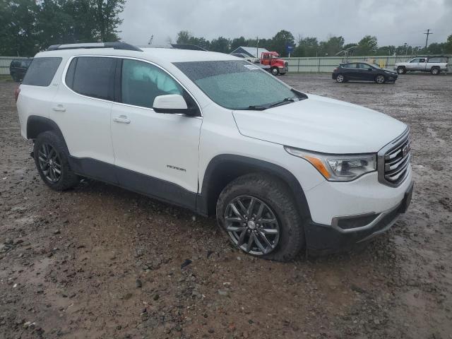 Photo 4 from auction – 2019 GMC ACADIA SLT with VIN 1GKKNULS3KZ262550