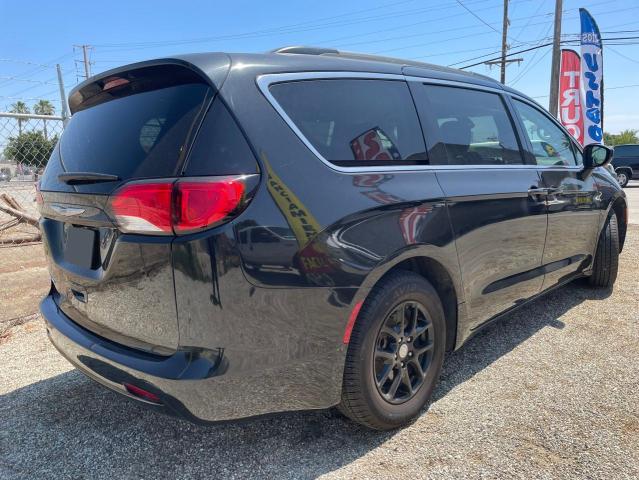 Photo 4 from auction – 2020 CHRYSLER VOYAGER LX with VIN 2C4RC1DG8LR144997