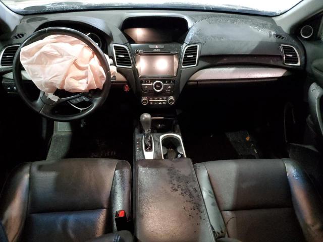 Photo 8 from auction – 2016 ACURA RDX TECHNO with VIN 5J8TB3H59GL009007