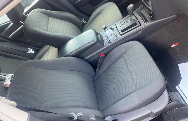 Photo 5 from auction – 2010 DODGE CHARGER SX with VIN 2B3CA3CV3AH122322