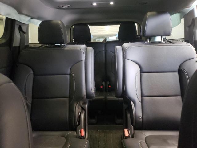 Photo 10 from auction – 2020 GMC ACADIA SLT with VIN 1GKKNULS7LZ178801