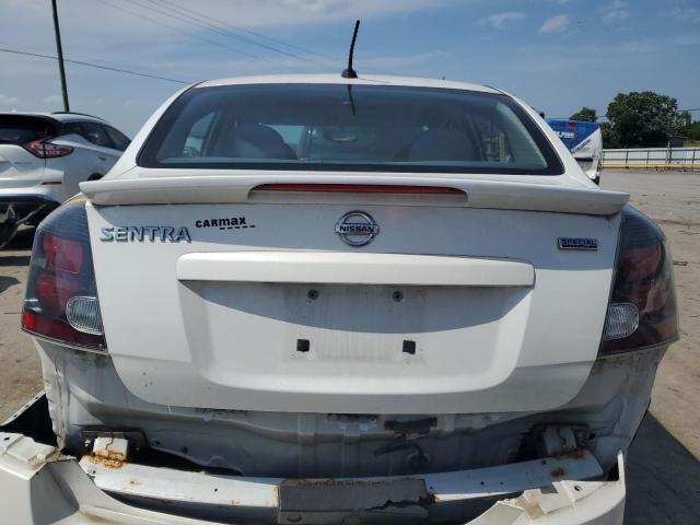 Photo 6 from auction – 2012 NISSAN SENTRA 2.0 with VIN 3N1AB6AP0CL729526