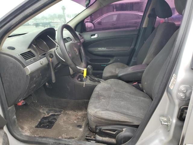 Photo 7 from auction – 2010 CHEVROLET COBALT 1LT with VIN 1G1AD5F57A7230127