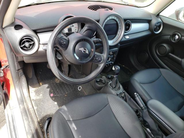 Photo 8 from auction – 2013 MINI COOPER with VIN WMWSU3C59DT683971