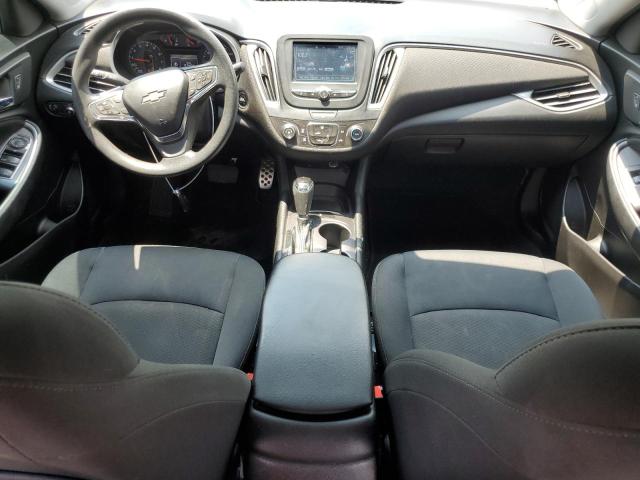 Photo 8 from auction – 2016 CHEVROLET MALIBU LS with VIN 1G1ZB5ST4GF353914