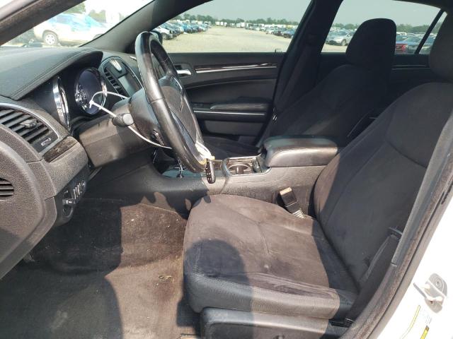 Photo 7 from auction – 2011 CHRYSLER 300 with VIN 2C3CA4CG2BH528510