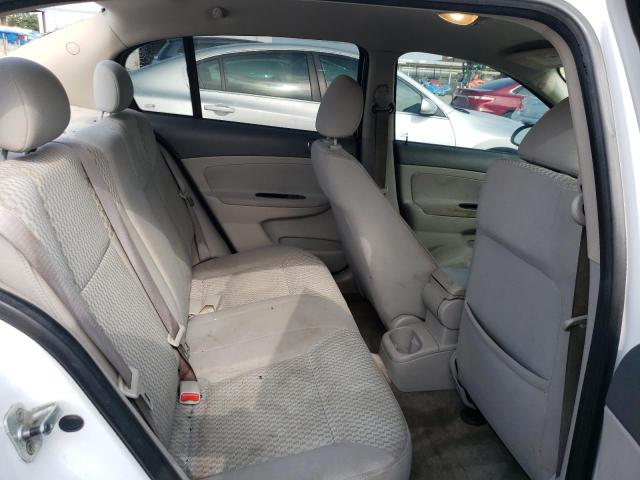 Photo 10 from auction – 2007 CHEVROLET COBALT LT with VIN 1G1AL55F477135949