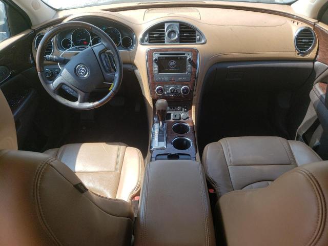 Photo 8 from auction – 2015 BUICK ENCLAVE with VIN 5GAKRBKDXFJ305620