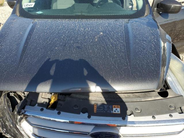 Photo 11 from auction – 2018 FORD ESCAPE SE with VIN 1FMCU0GD7JUA86245