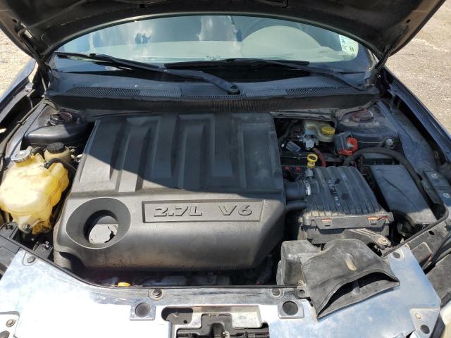 Photo 11 from auction – 2007 CHRYSLER SEBRING TO with VIN 1C3LC56R67N528151