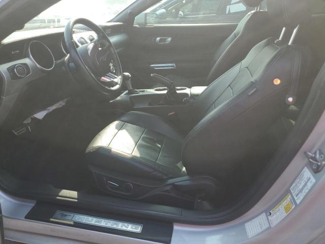 Photo 7 from auction – 2018 FORD MUSTANG with VIN 1FA6P8TH5J5133840