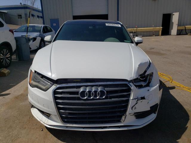 Photo 5 from auction – 2016 AUDI A3 PREMIUM with VIN WAUB8GFF9G1073827
