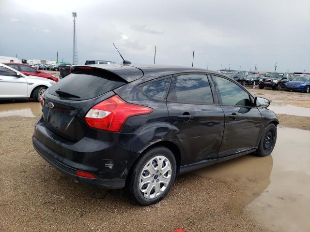 Photo 3 from auction – 2012 FORD FOCUS SE with VIN 1FAHP3K21CL167426