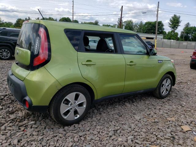 Photo 3 from auction – 2015 KIA SOUL with VIN KNDJN2A24F7773863