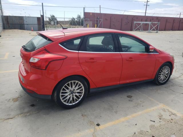 Photo 3 from auction – 2012 FORD FOCUS SEL with VIN 1FAHP3M23CL338707