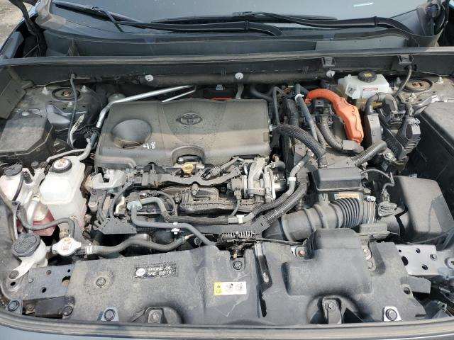 Photo 12 from auction – 2019 TOYOTA RAV4 XSE with VIN 2T3EWRFV8KW028221