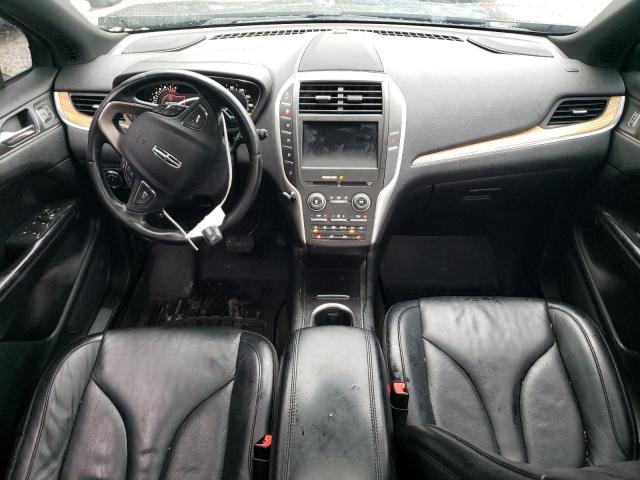 Photo 8 from auction – 2015 LINCOLN MKC with VIN 5LMCJ2A9XFUJ27920