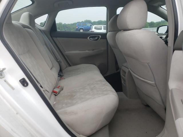 Photo 10 from auction – 2013 NISSAN SENTRA S with VIN 3N1AB7AP4DL639660