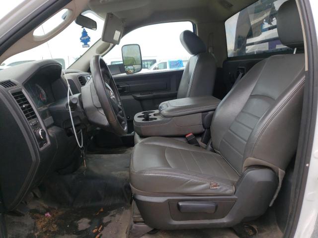 Photo 7 from auction – 2018 RAM 4500 with VIN 3C7WRKBL3JG401755