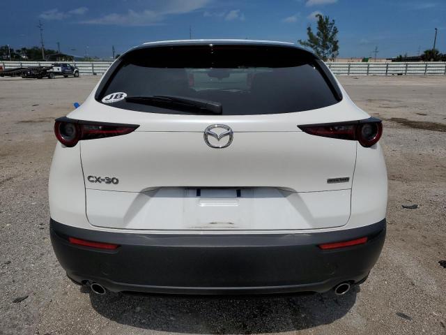 Photo 6 from auction – 2021 MAZDA CX-30 PREF with VIN 3MVDMACL4MM215724