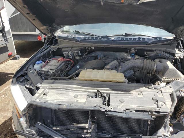 Photo 11 from auction – 2019 FORD F150 SUPER with VIN 1FTEW1E53KKC40651