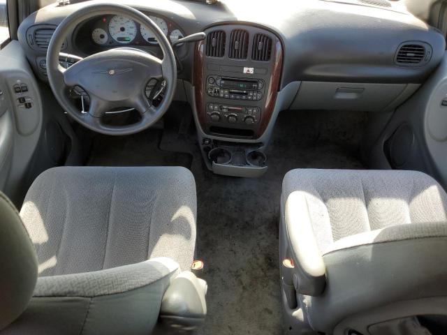 Photo 8 from auction – 2004 CHRYSLER TOWN & COU with VIN 2C4GP44R44R506985