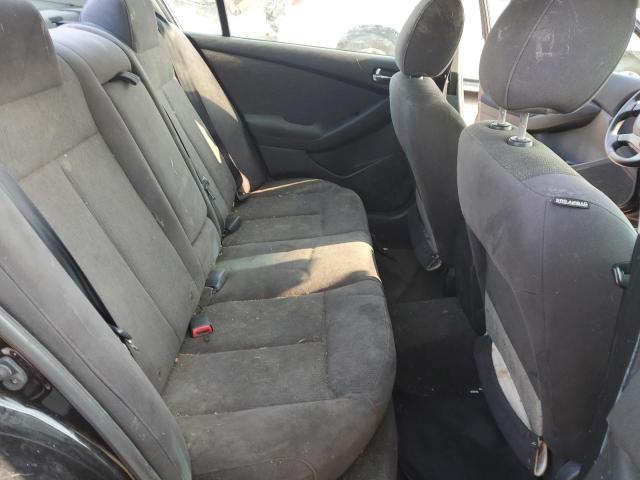 Photo 10 from auction – 2010 NISSAN ALTIMA BAS with VIN 1N4AL2AP7AN450161