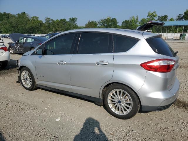 Photo 2 from auction – 2015 FORD C-MAX SEL with VIN 1FADP5BU4FL116471