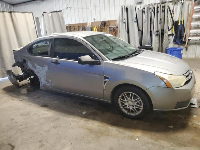 Photo 4 from auction – 2008 FORD FOCUS SE with VIN 1FAHP33N88W134342