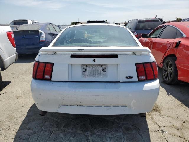 Photo 6 from auction – 2004 FORD MUSTANG with VIN 1FAFP40634F216869
